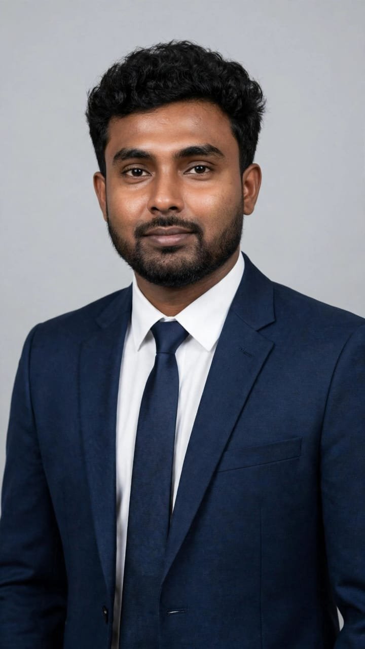 JAHIRUL ISLAM