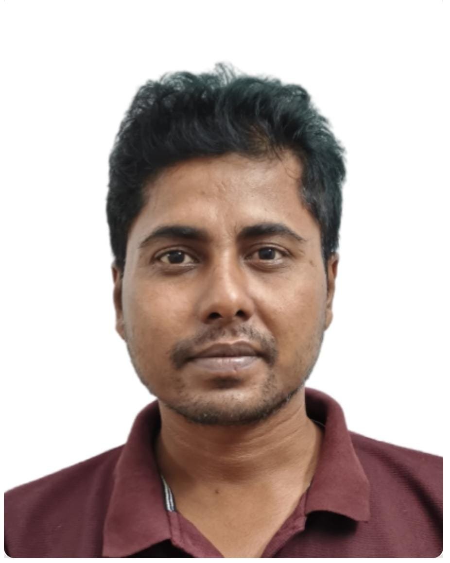 RABIUL SHAIKH