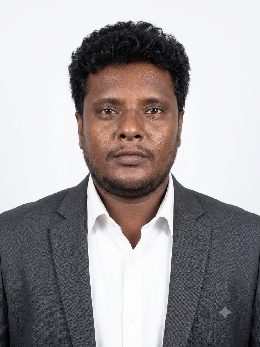 KARIUL ISLAM