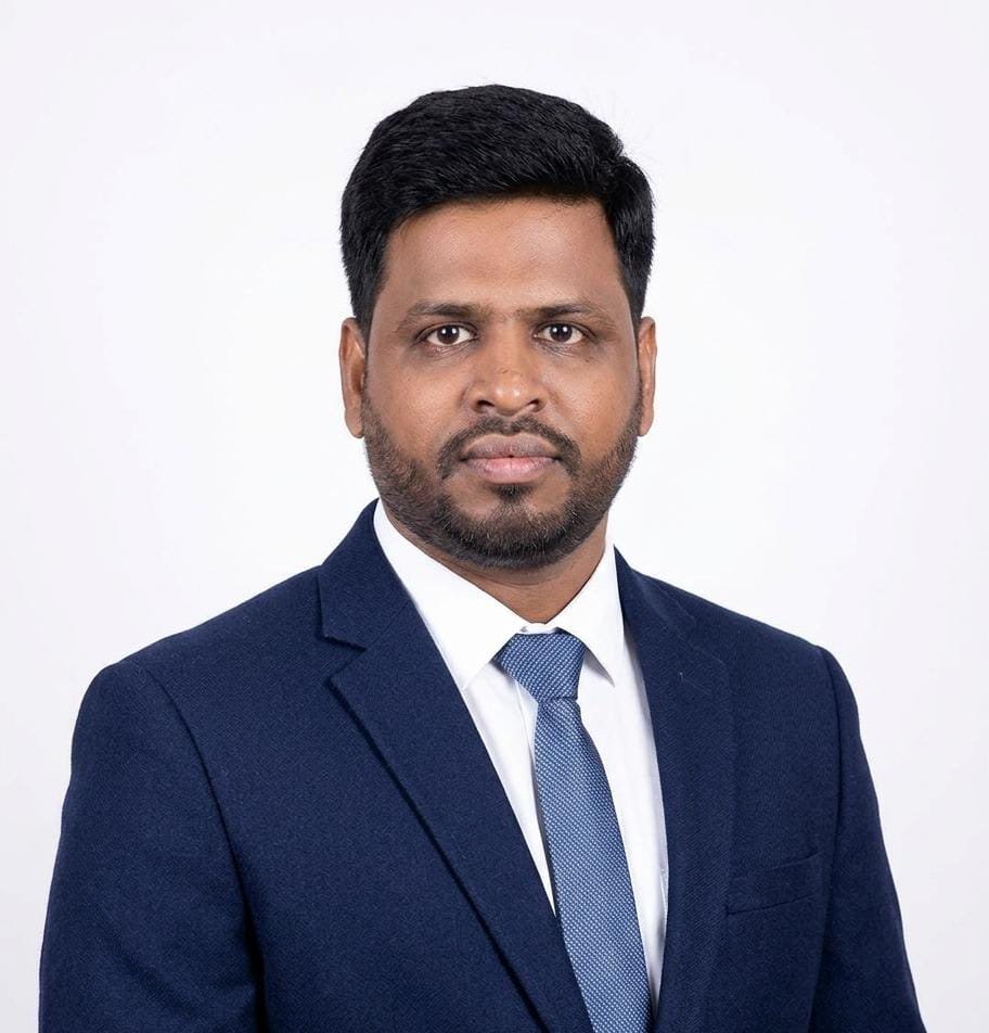 RABI SANKAR SAHOO