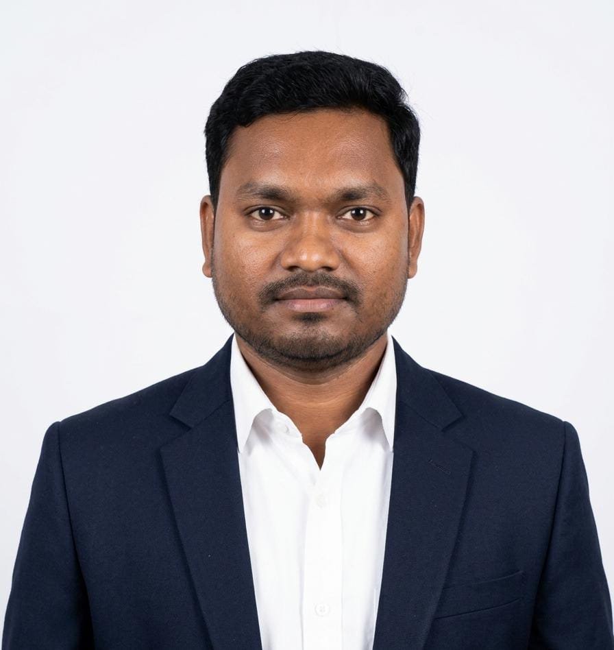 PRASANTA MAHATA