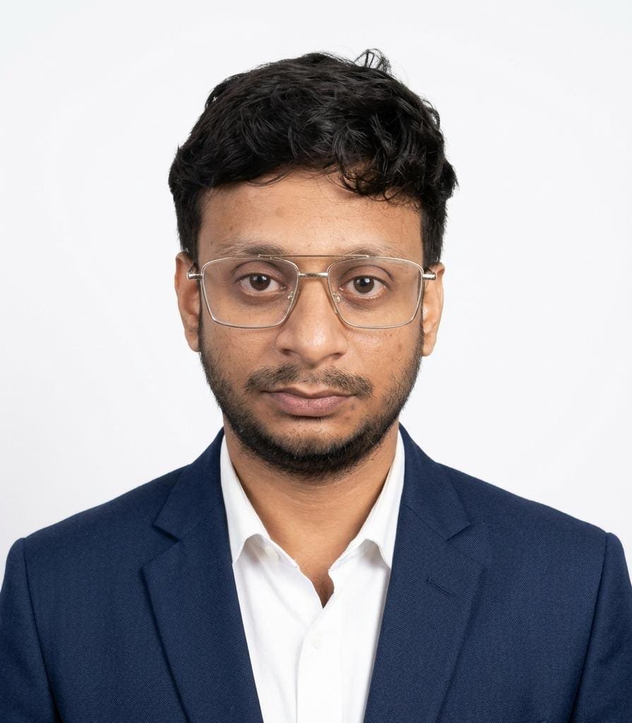 AMIR SOHEL