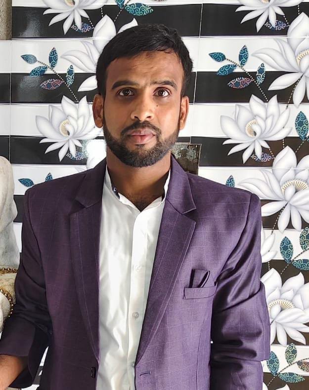 MD AKBAR SK