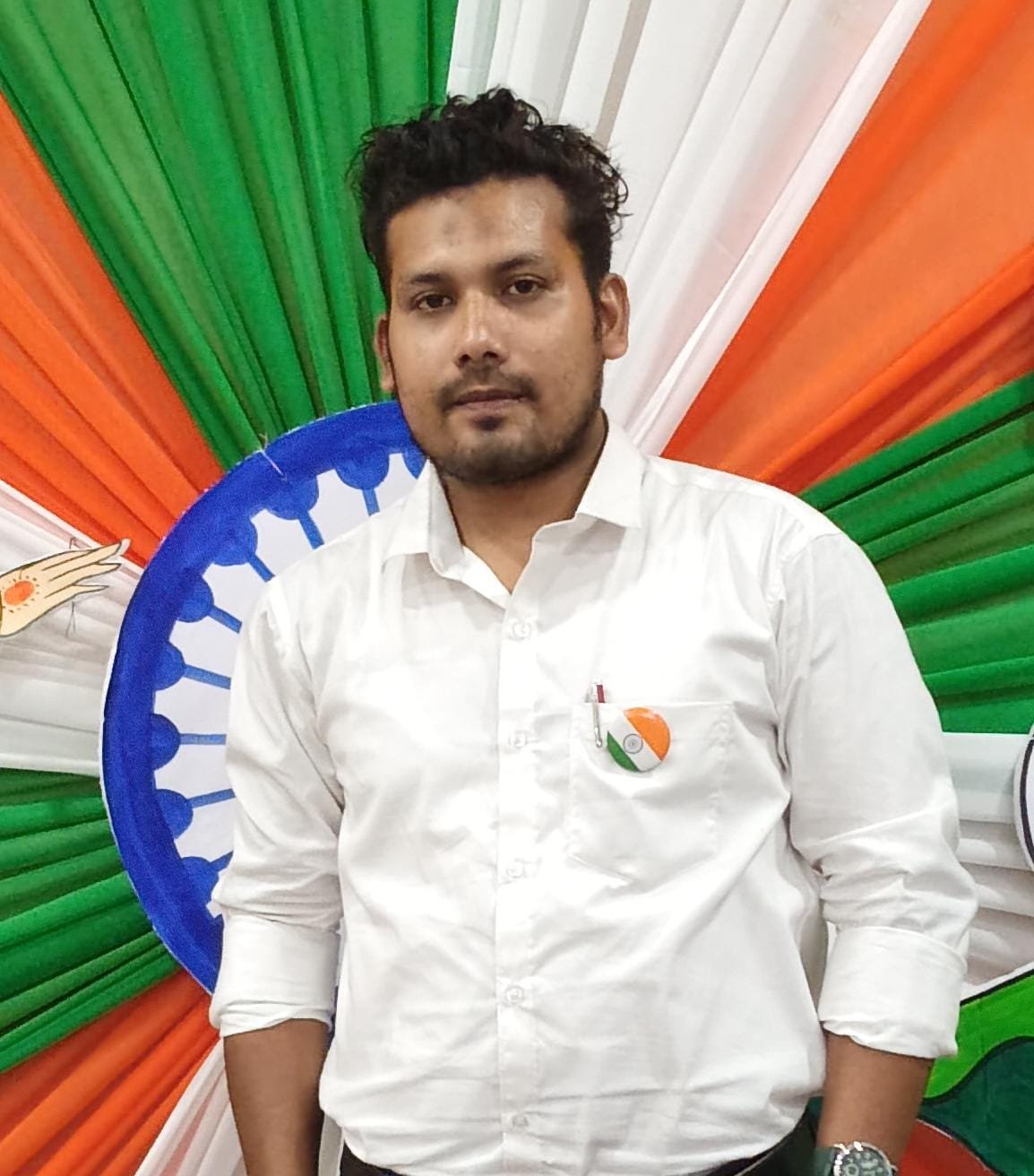 RAJIFUL SK