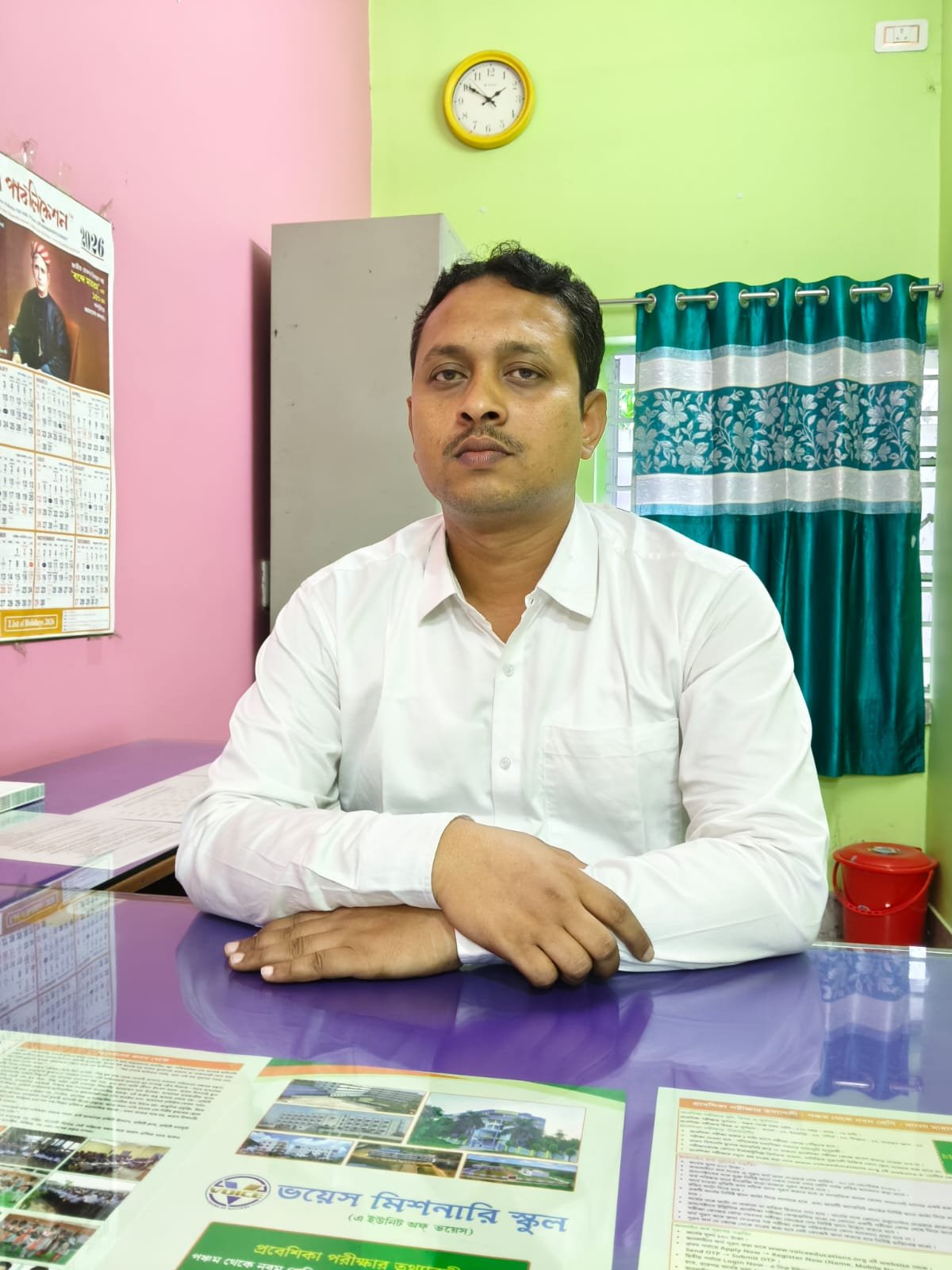 ABID HASSAN SHAIKH
