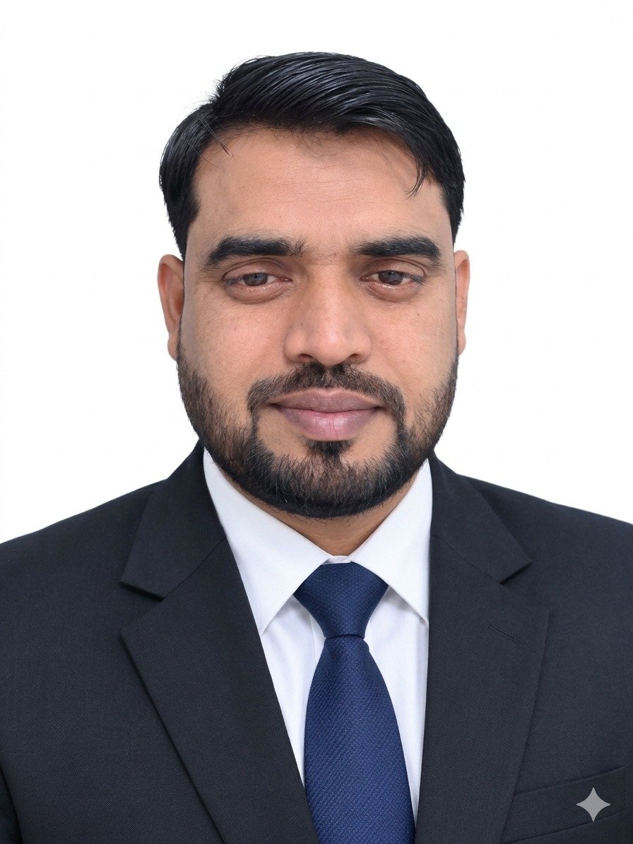 Hasan Sk